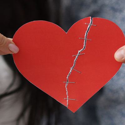 Certified Partner and Trauma Therapists Rock!