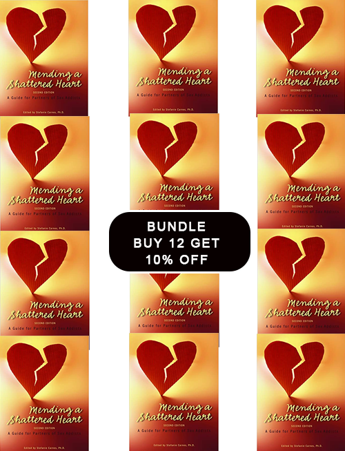 Mending a Shattered Heart Bundle of 12