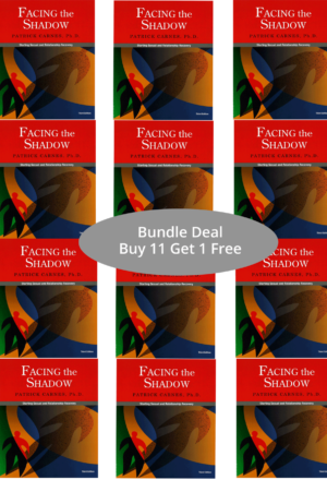 Facing The Shadow Bundle Deal