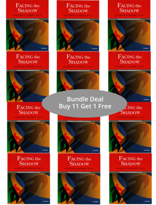 Facing The Shadow Bundle Deal