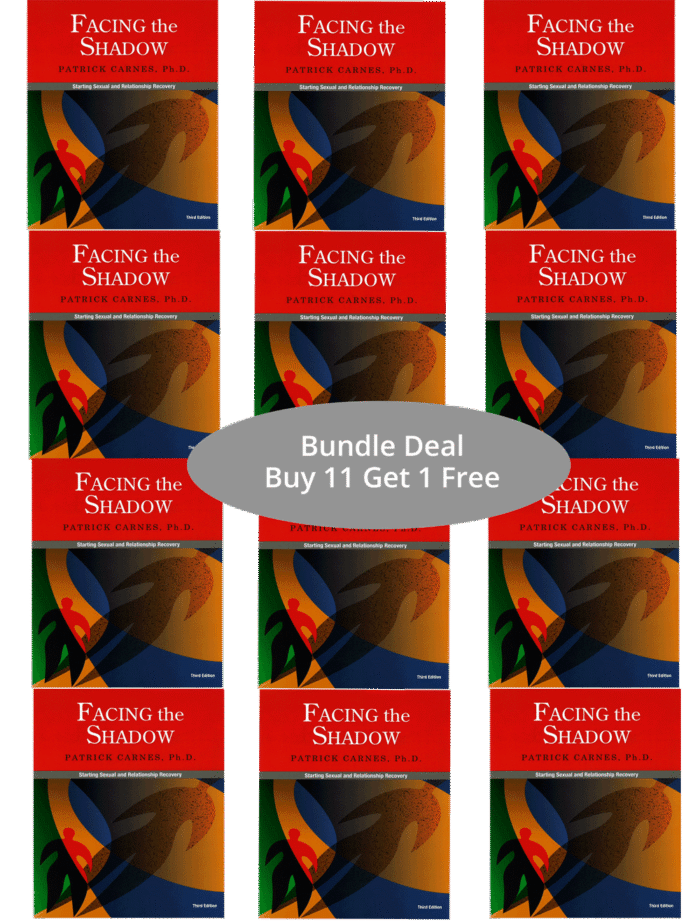 Facing The Shadow Bundle Deal